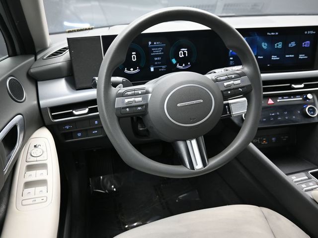 2025 Hyundai Sonata SEL FWD - 22998383 - 12