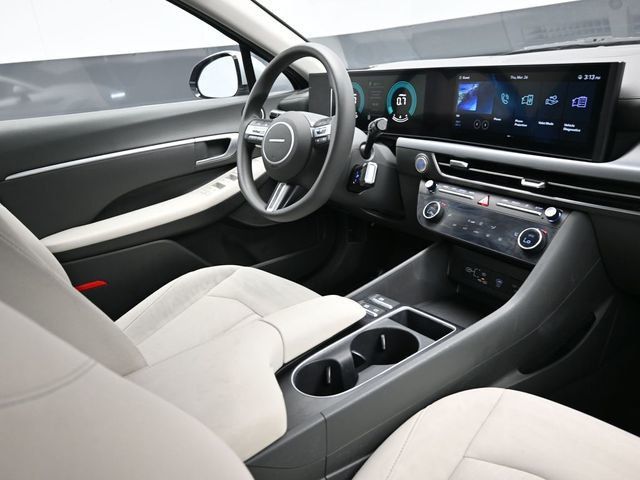 2025 Hyundai Sonata SEL FWD - 22998383 - 13