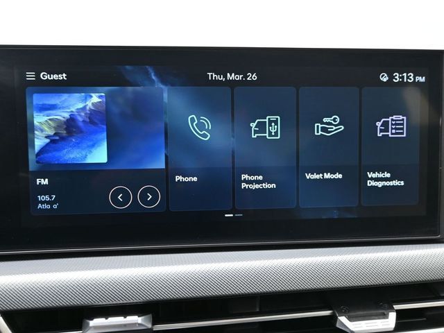 2025 Hyundai Sonata SEL FWD - 22998383 - 14