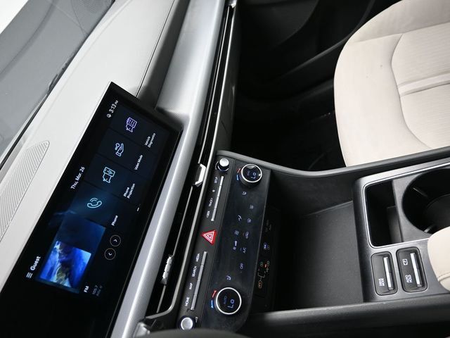 2025 Hyundai Sonata SEL FWD - 22998383 - 15