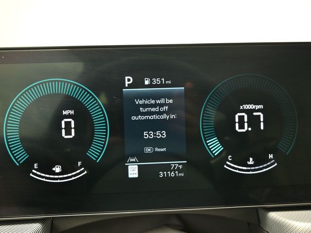 2025 Hyundai Sonata SEL FWD - 22998383 - 16