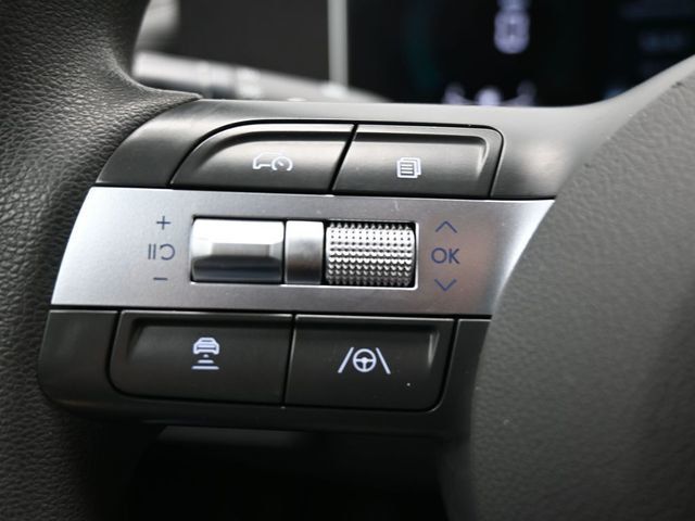 2025 Hyundai Sonata SEL FWD - 22998383 - 17