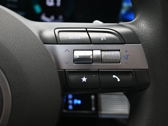 2025 Hyundai Sonata SEL FWD - 22998383 - 18