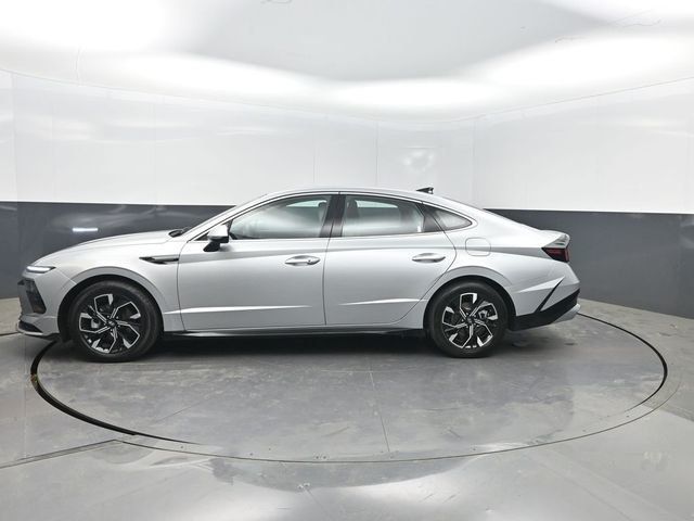 2025 Hyundai Sonata SEL FWD - 22998383 - 1