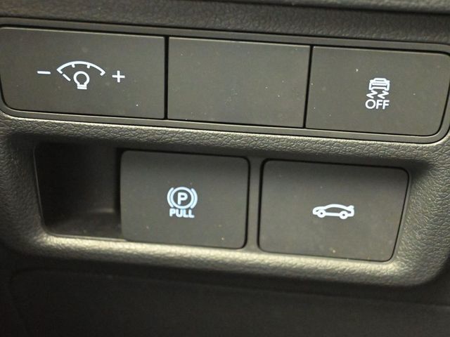 2025 Hyundai Sonata SEL FWD - 22998383 - 22