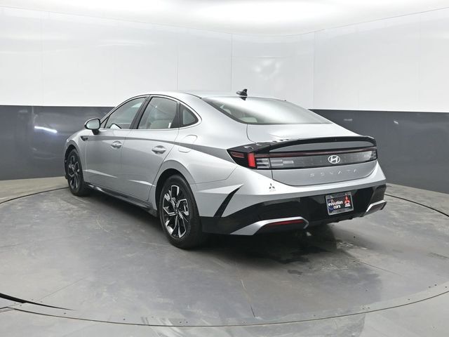 2025 Hyundai Sonata SEL FWD - 22998383 - 2