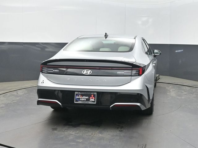 2025 Hyundai Sonata SEL FWD - 22998383 - 29