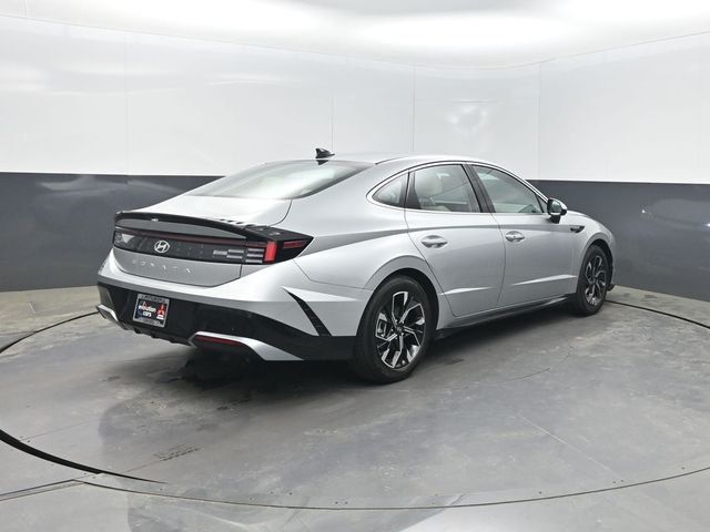 2025 Hyundai Sonata SEL FWD - 22998383 - 30
