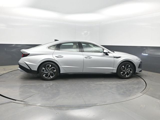 2025 Hyundai Sonata SEL FWD - 22998383 - 31
