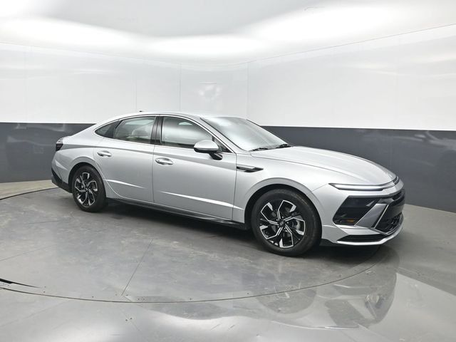 2025 Hyundai Sonata SEL FWD - 22998383 - 32