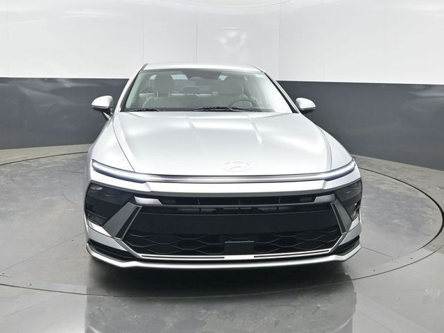 2025 Hyundai Sonata SEL FWD - 22998383 - 33