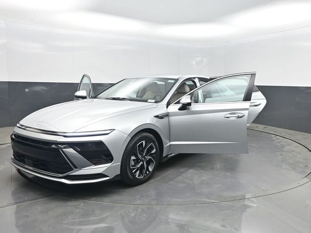 2025 Hyundai Sonata SEL FWD - 22998383 - 34