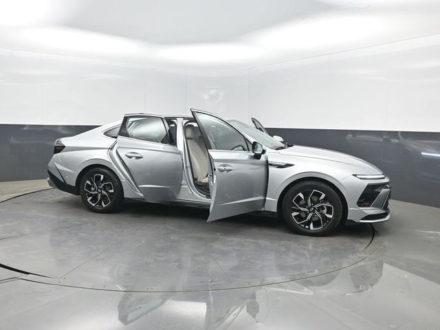 2025 Hyundai Sonata SEL FWD - 22998383 - 36