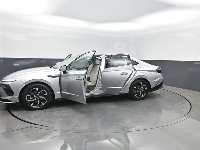 2025 Hyundai Sonata SEL FWD - 22998383 - 37