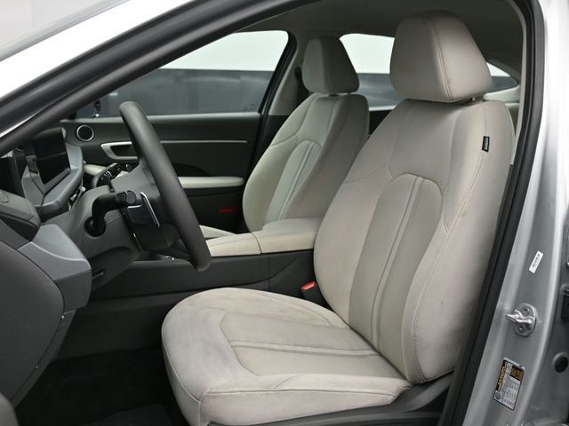 2025 Hyundai Sonata SEL FWD - 22998383 - 4