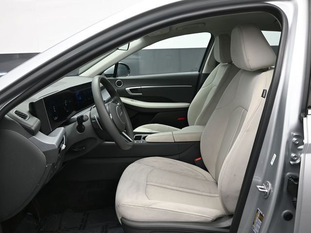 2025 Hyundai Sonata SEL FWD - 22998383 - 5