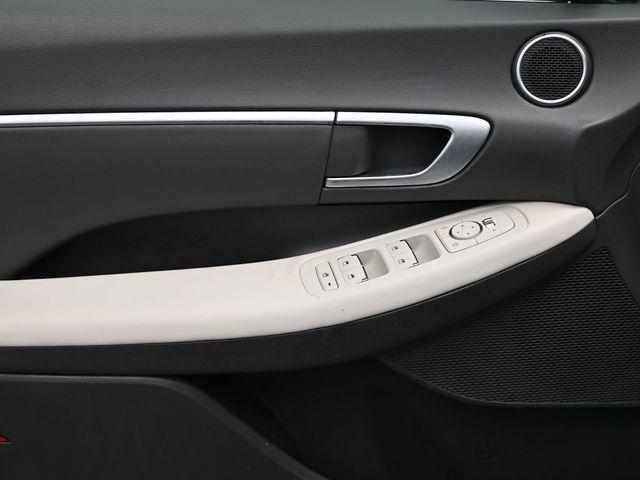 2025 Hyundai Sonata SEL FWD - 22998383 - 6