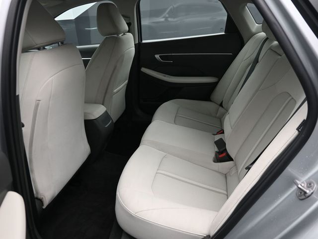2025 Hyundai Sonata SEL FWD - 22998383 - 8
