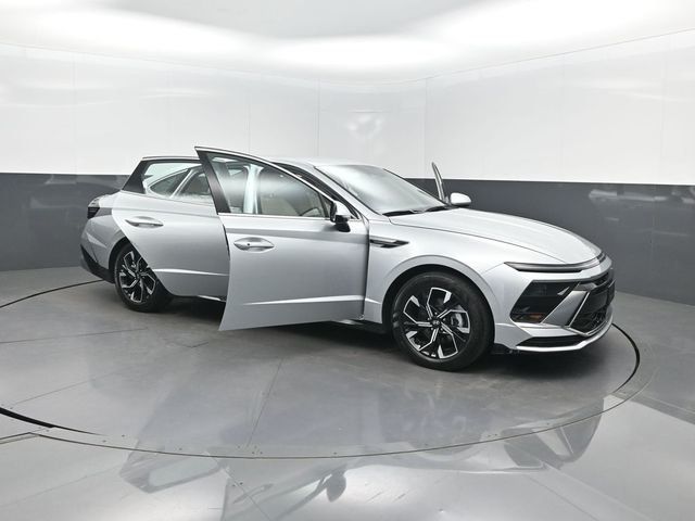 2025 Hyundai Sonata SEL FWD - 22997794 - 10