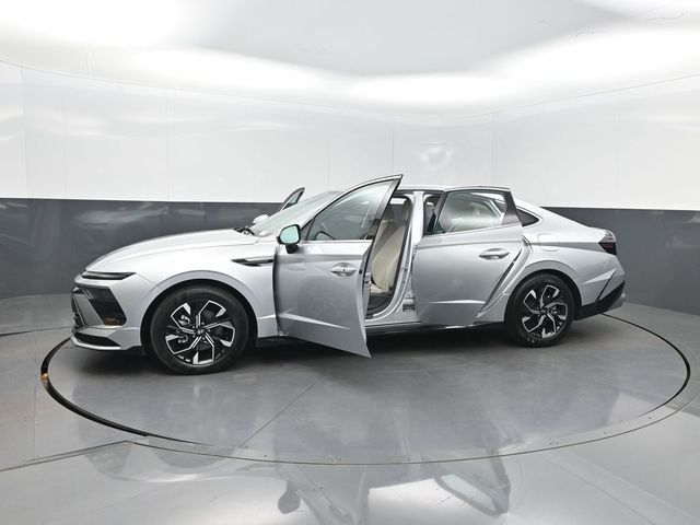 2025 Hyundai Sonata SEL FWD - 22997794 - 11