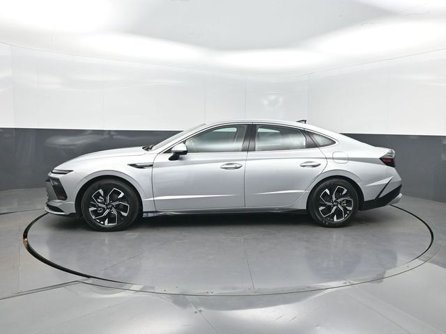 2025 Hyundai Sonata SEL FWD - 22997794 - 1