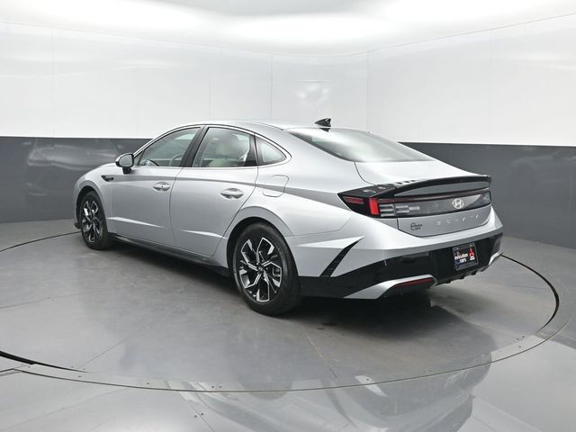 2025 Hyundai Sonata SEL FWD - 22997794 - 2