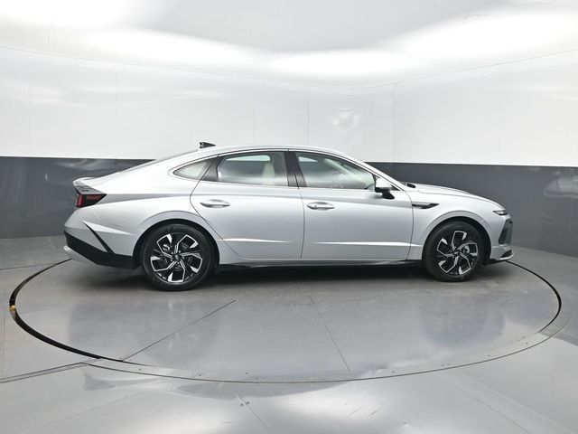 2025 Hyundai Sonata SEL FWD - 22997794 - 5
