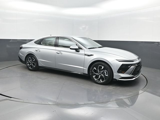 2025 Hyundai Sonata SEL FWD - 22997794 - 6