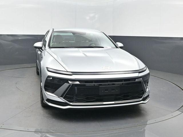 2025 Hyundai Sonata SEL FWD - 22997794 - 7