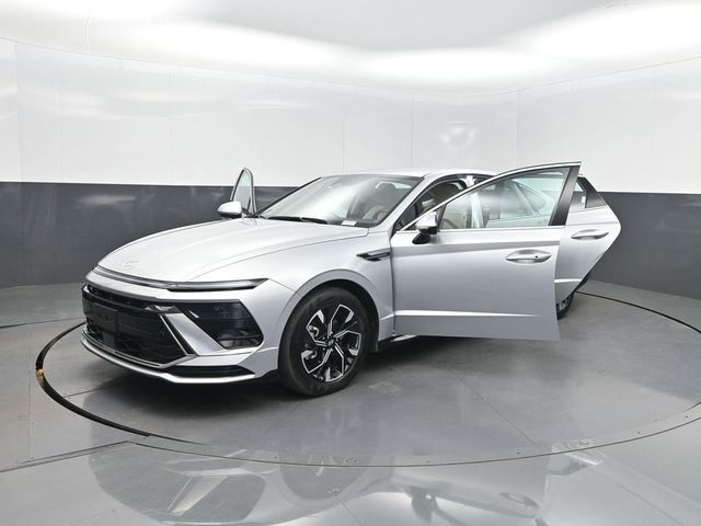 2025 Hyundai Sonata SEL FWD - 22997794 - 8