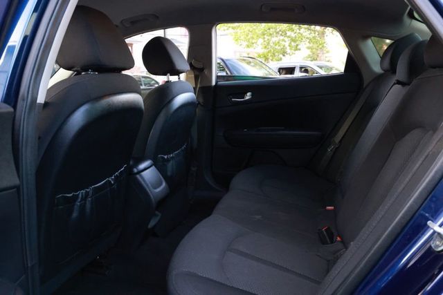 2025 Hyundai Sonata SEL FWD - 23029080 - 9