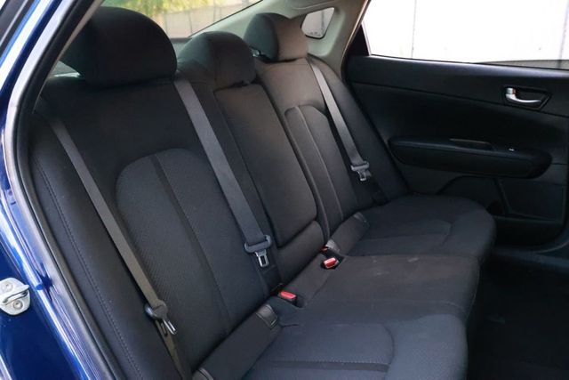 2025 Hyundai Sonata SEL FWD - 23029080 - 10