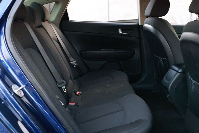 2025 Hyundai Sonata SEL FWD - 23029080 - 11