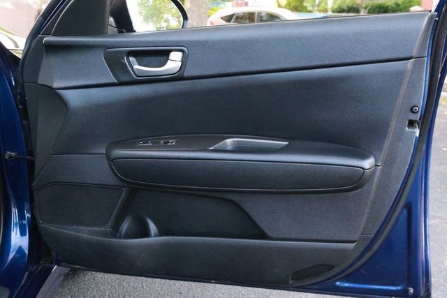 2025 Hyundai Sonata SEL FWD - 23029080 - 16