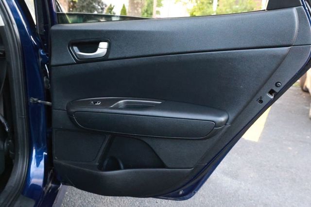 2025 Hyundai Sonata SEL FWD - 23029080 - 17