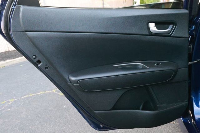 2025 Hyundai Sonata SEL FWD - 23029080 - 18