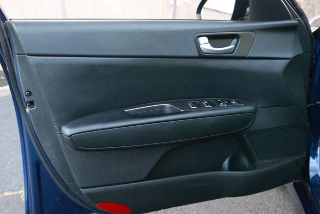 2025 Hyundai Sonata SEL FWD - 23029080 - 19