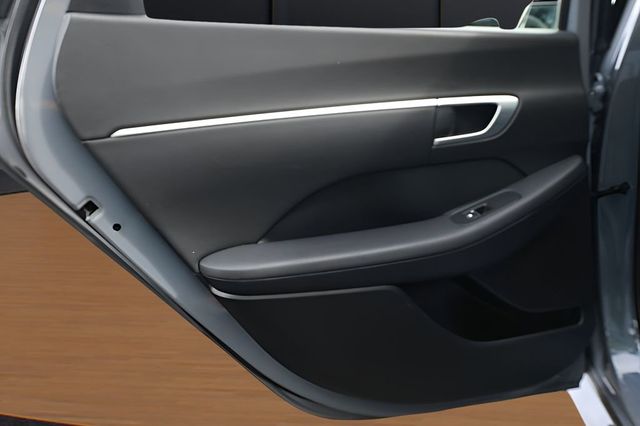 2025 Hyundai Sonata SEL FWD - 23029080 - 25