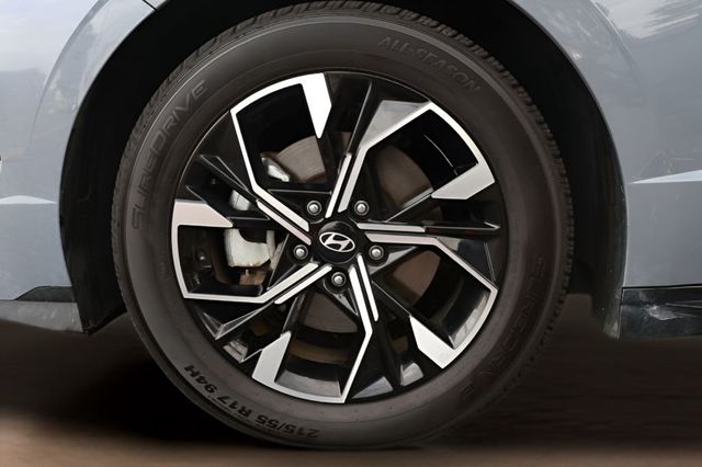 2025 Hyundai Sonata SEL FWD - 23029080 - 29