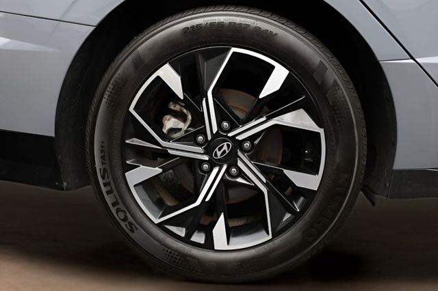 2025 Hyundai Sonata SEL FWD - 23029080 - 33