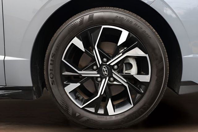 2025 Hyundai Sonata SEL FWD - 23029080 - 34