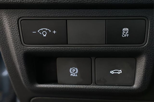2025 Hyundai Sonata SEL FWD - 23029080 - 46