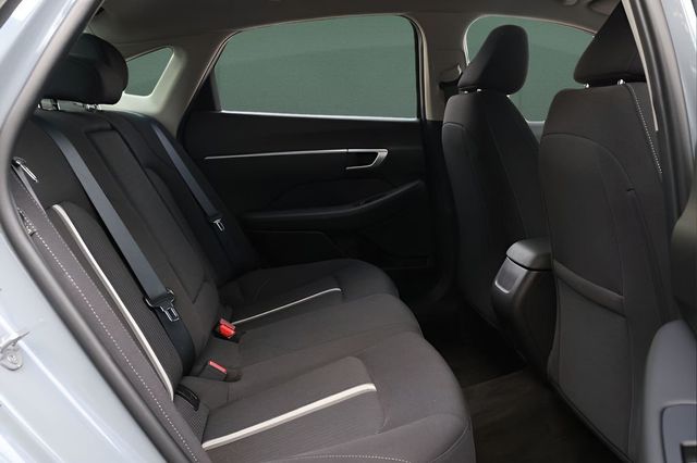 2025 Hyundai Sonata SEL FWD - 23029080 - 48
