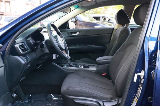 2025 Hyundai Sonata SEL FWD - 23029080 - 6