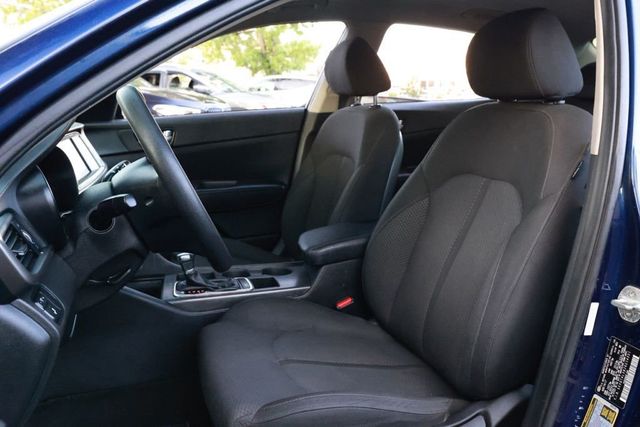 2025 Hyundai Sonata SEL FWD - 23029080 - 7