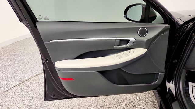 2025 Hyundai Sonata SEL FWD - 23086636 - 9