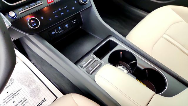 2025 Hyundai Sonata SEL FWD - 23086636 - 15
