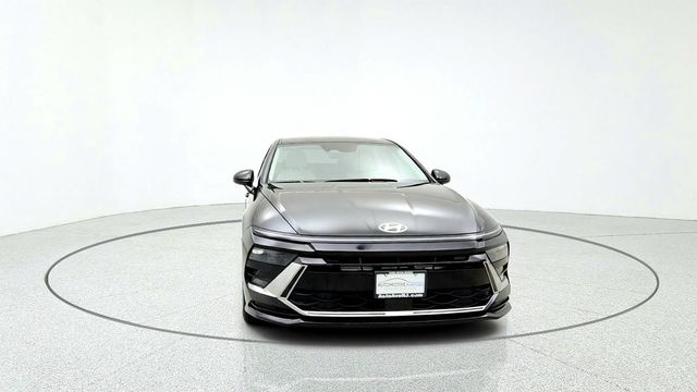 2025 Hyundai Sonata SEL FWD - 23086636 - 1