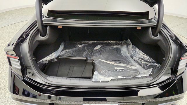 2025 Hyundai Sonata SEL FWD - 23086636 - 19