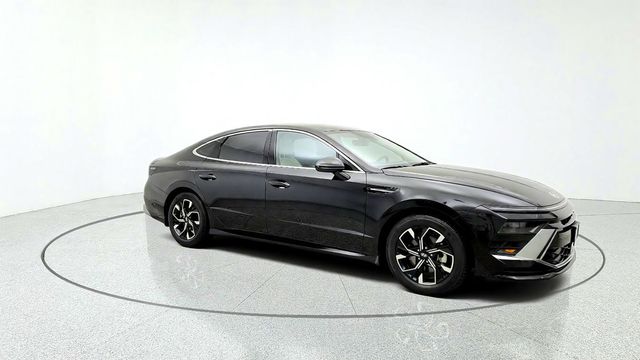 2025 Hyundai Sonata SEL FWD - 23086636 - 2